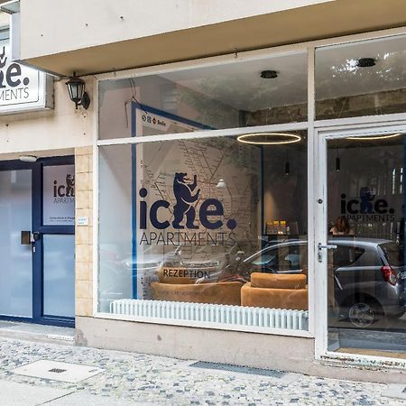 ברלין Icke.Apartments מראה חיצוני תמונה
