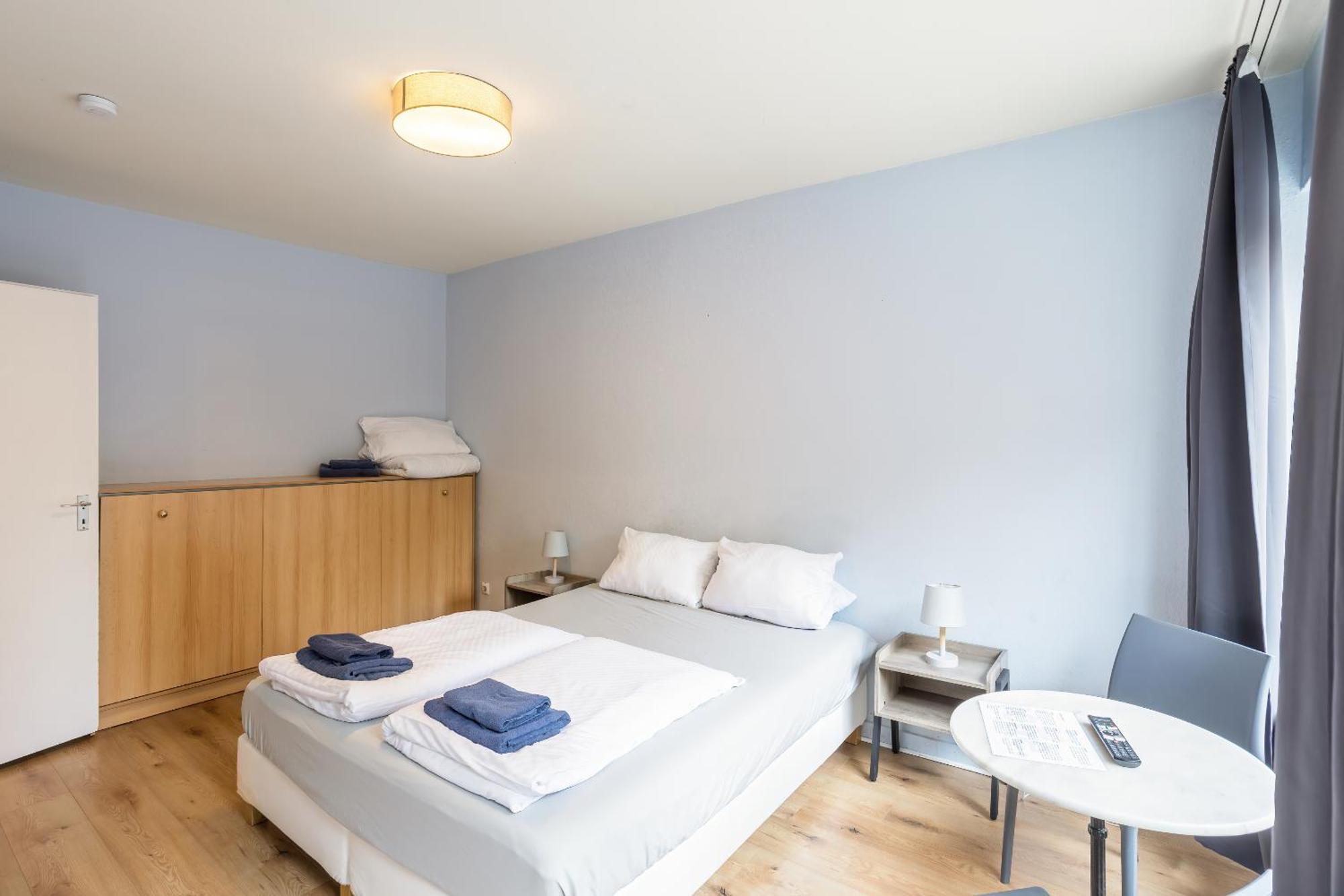 ברלין Icke.Apartments מראה חיצוני תמונה