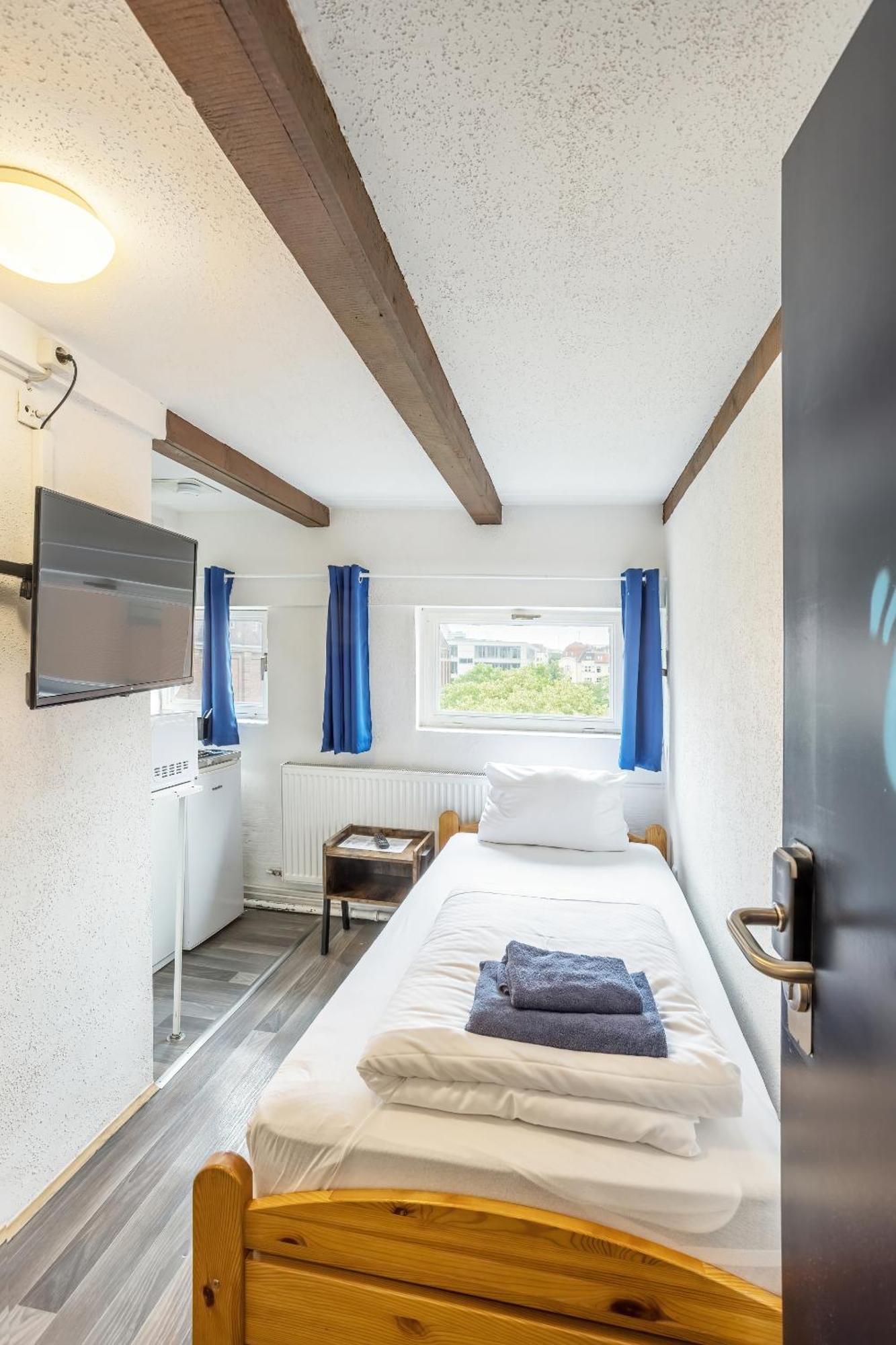 ברלין Icke.Apartments חדר תמונה
