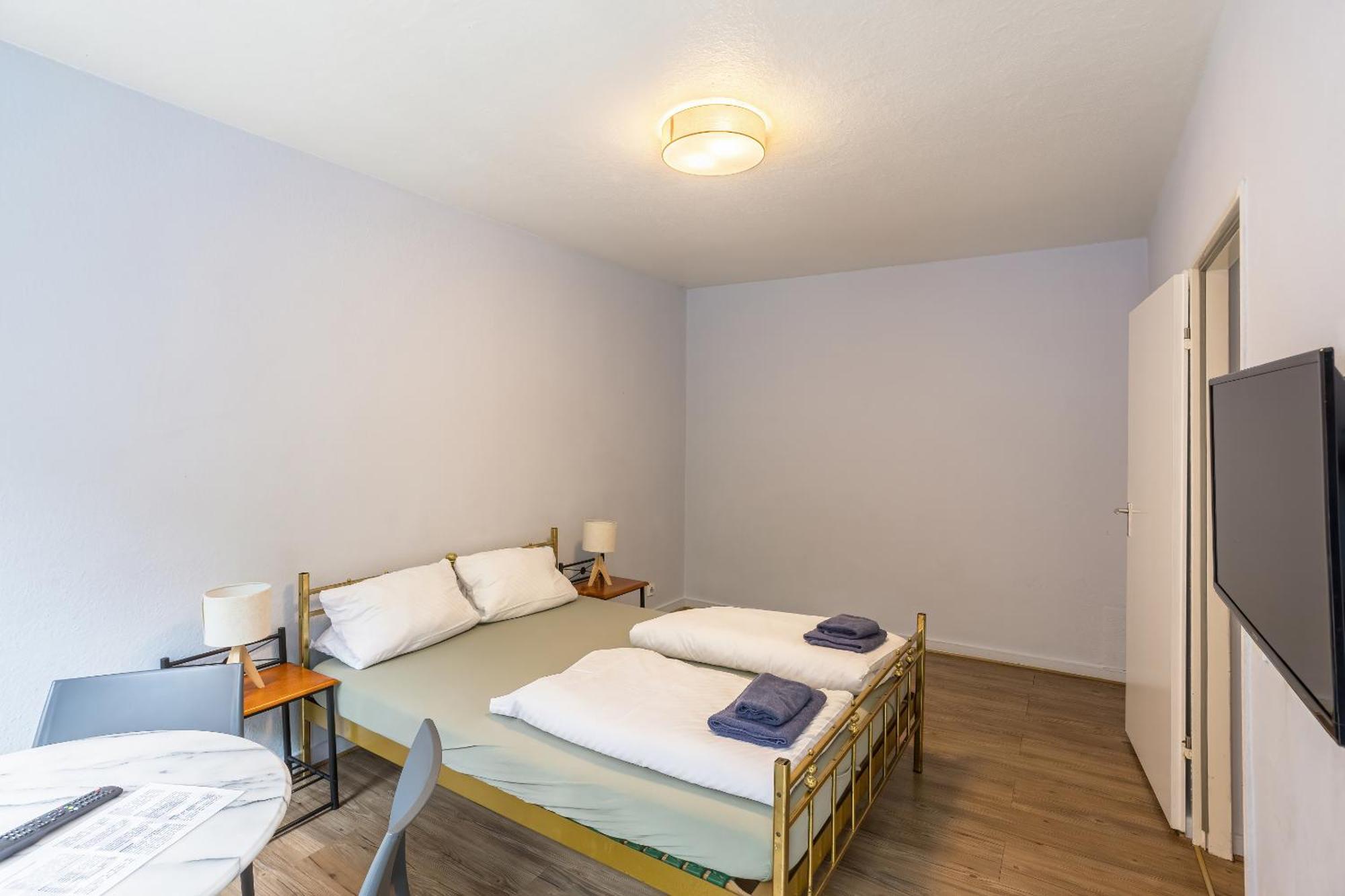 ברלין Icke.Apartments חדר תמונה