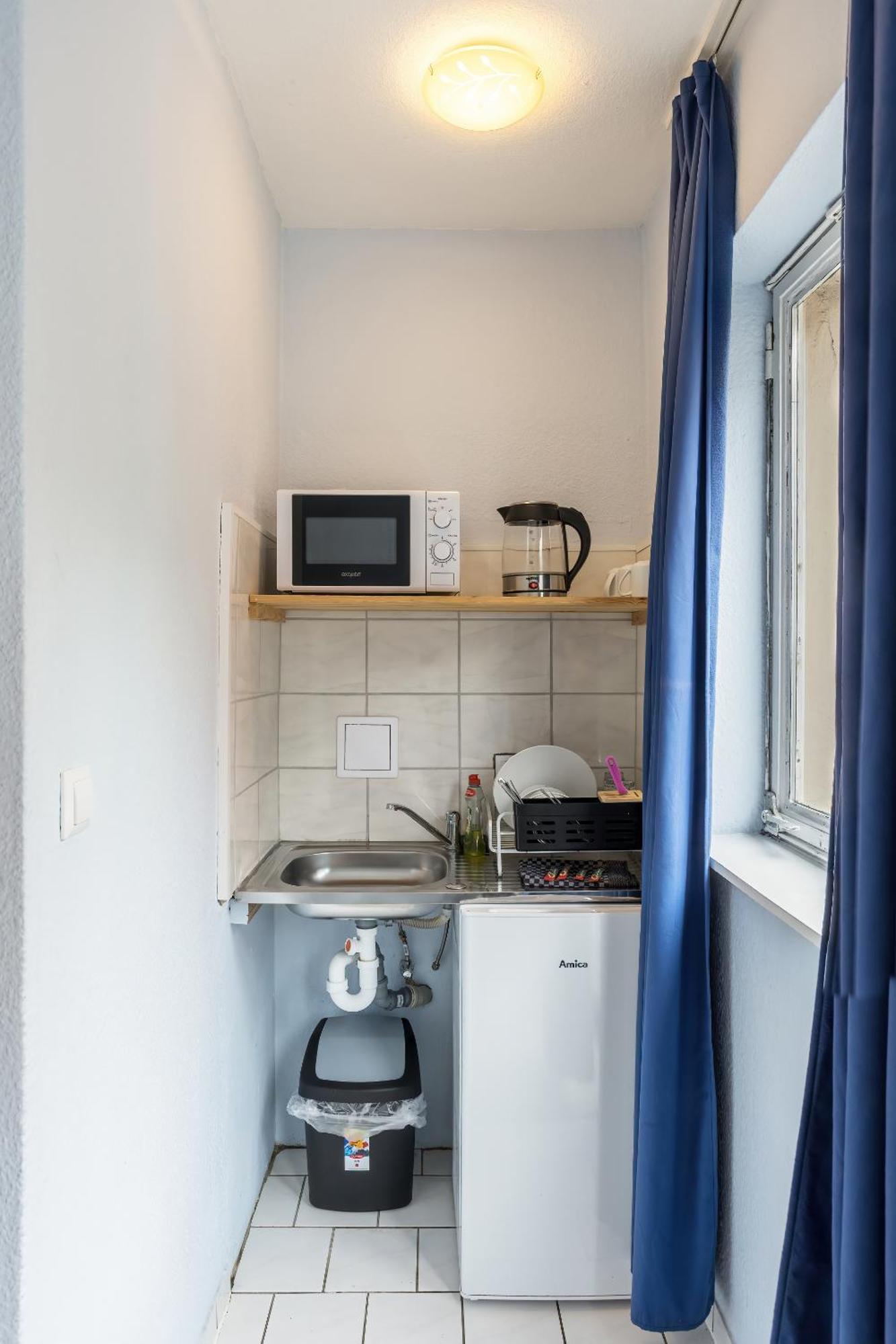 ברלין Icke.Apartments חדר תמונה