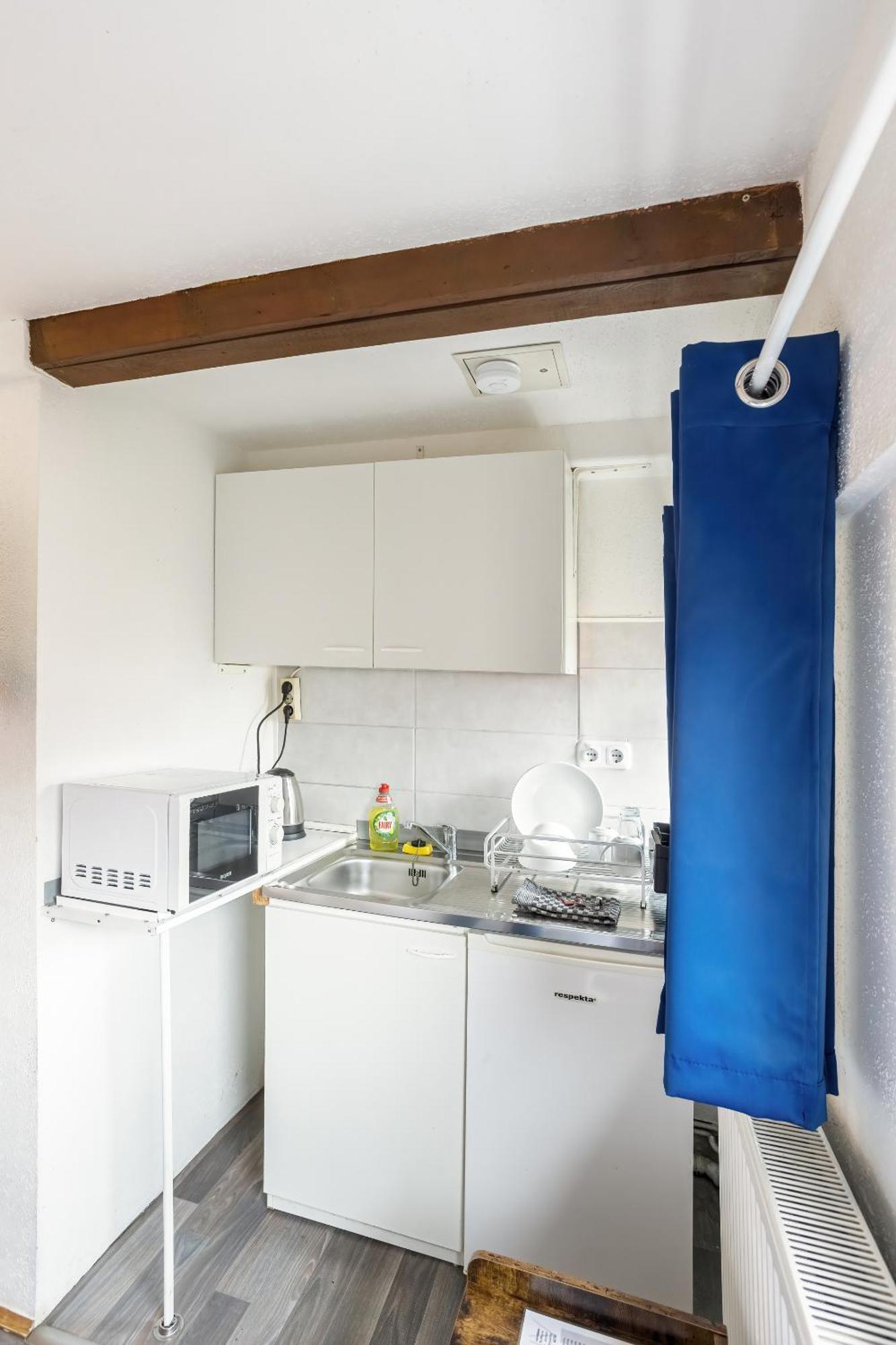 ברלין Icke.Apartments חדר תמונה