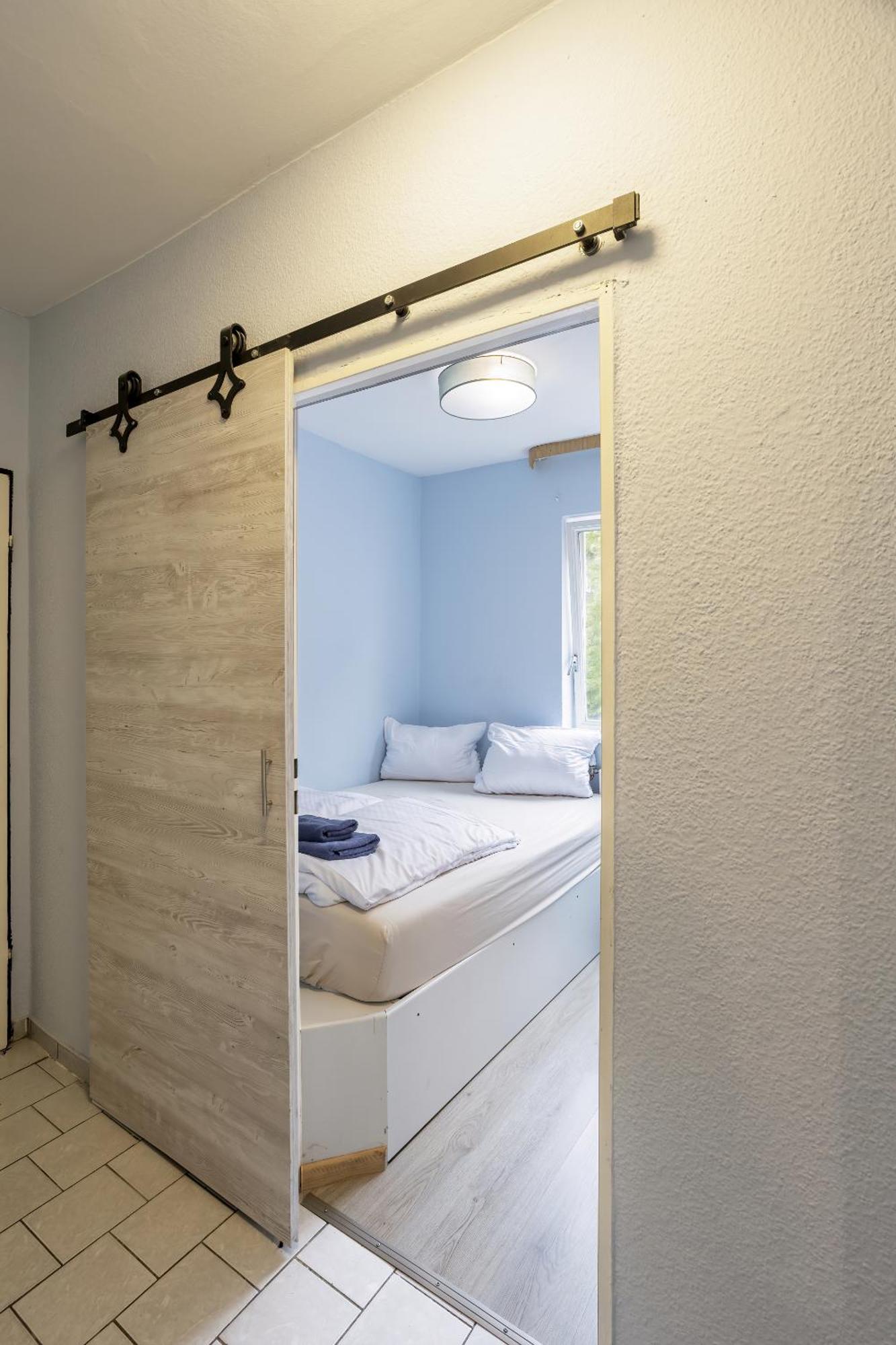 ברלין Icke.Apartments חדר תמונה