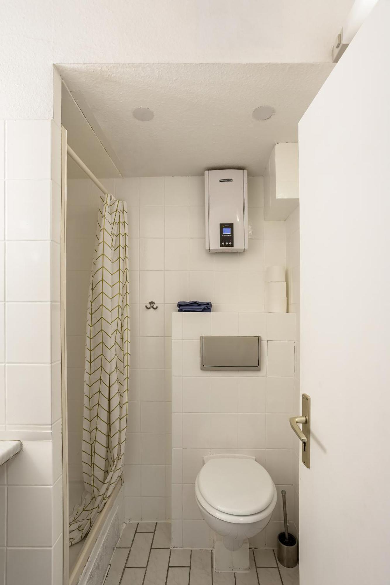 ברלין Icke.Apartments חדר תמונה