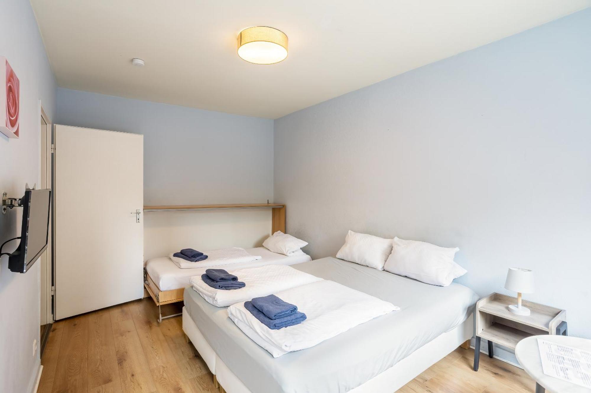 ברלין Icke.Apartments חדר תמונה