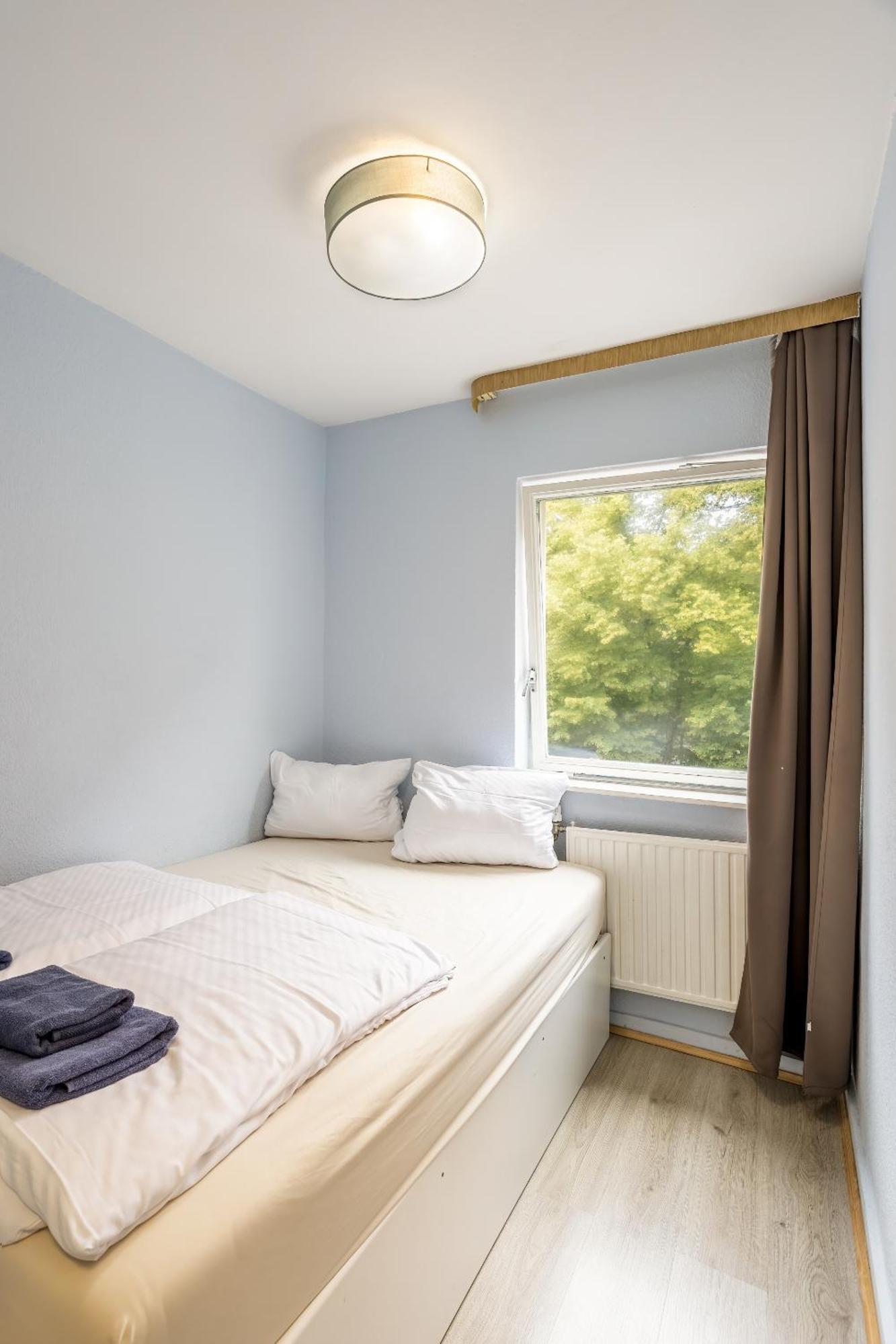 ברלין Icke.Apartments חדר תמונה