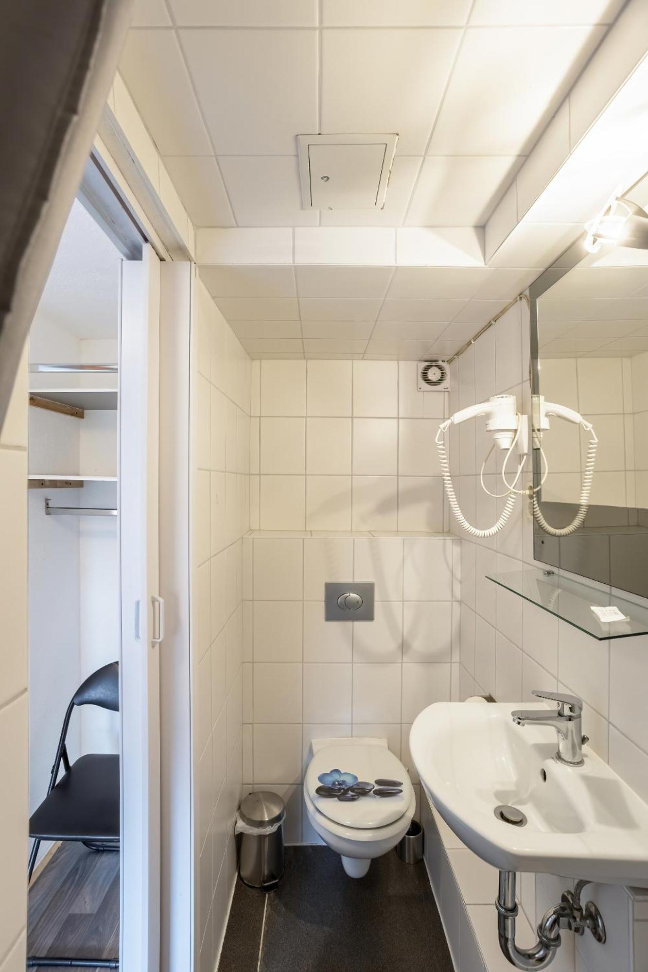 ברלין Icke.Apartments חדר תמונה