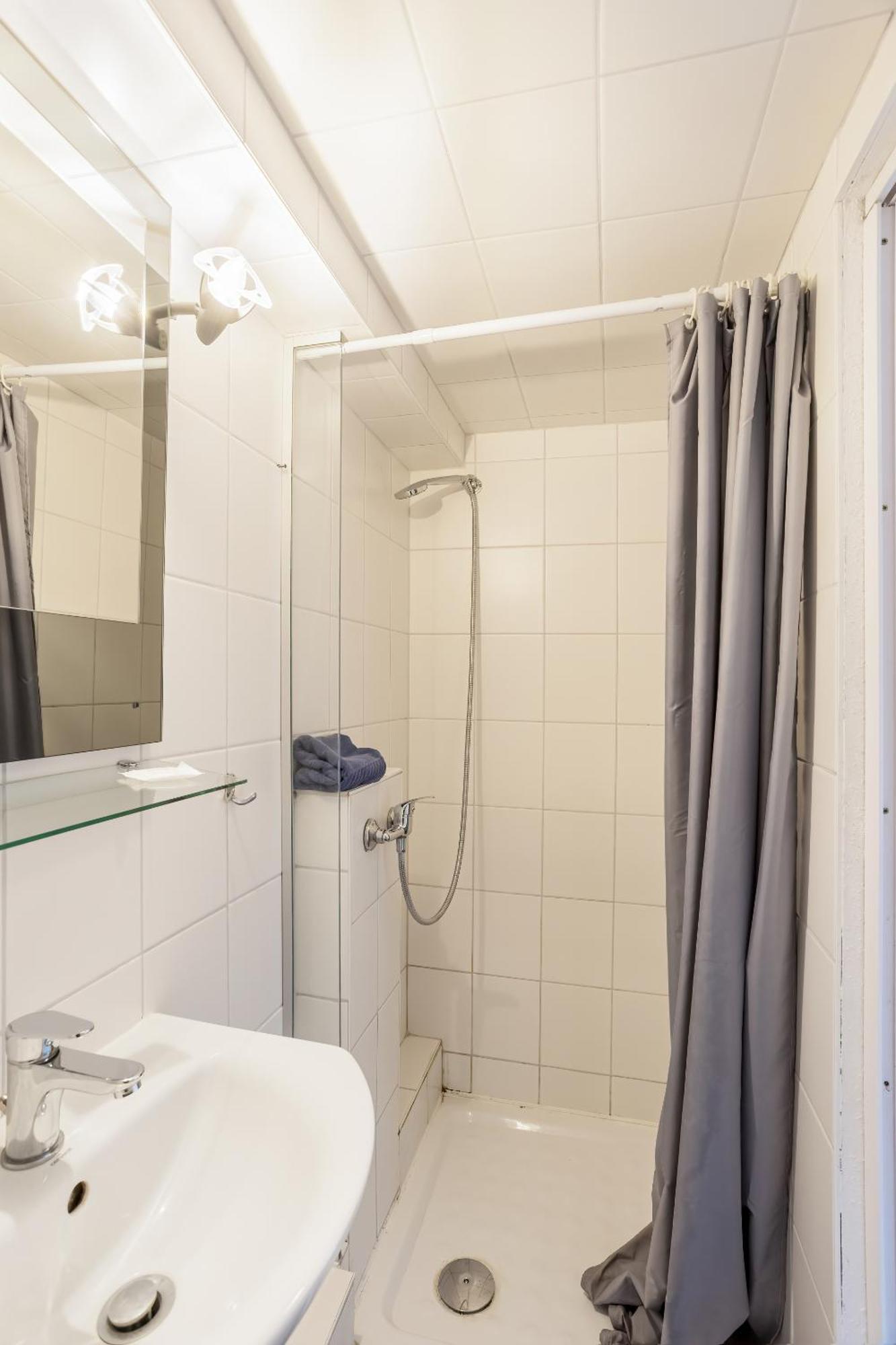 ברלין Icke.Apartments חדר תמונה
