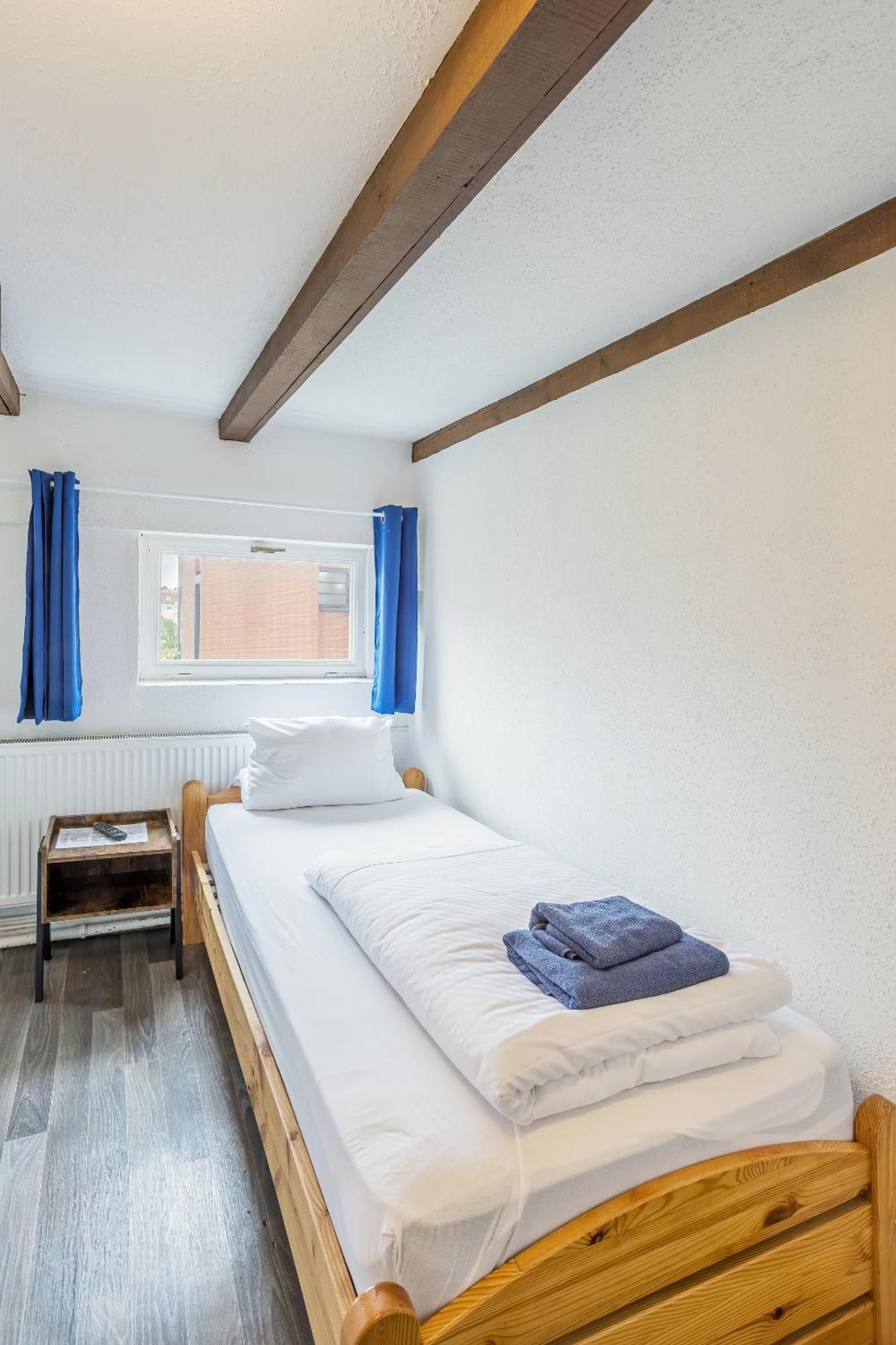 ברלין Icke.Apartments חדר תמונה
